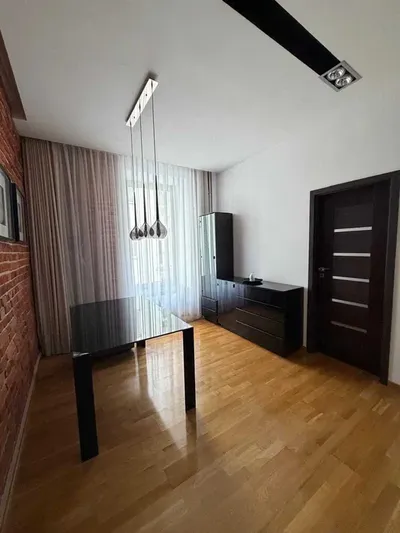 Wyjątkowe mieszkanie |54 m²| 3 pokoje | sufit 3m | Metro 6 min - miniatura 5