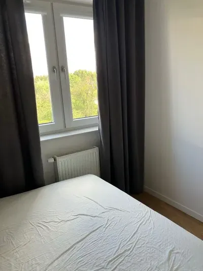 Pokój dla pary plus pokój jednoosobowy Wrocław - miniatura 3
