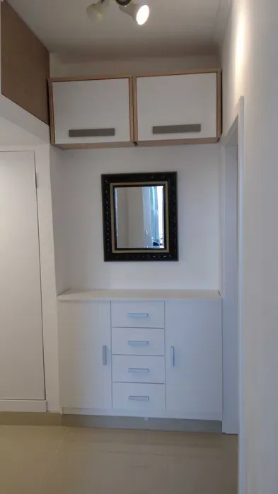 Do wynajmu mieszkanie 32 mkw. w Warszawie Śródmieście - miniatura 3