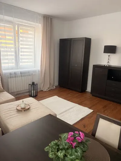 Wynajmę mieszkanie na Mokotowie/ 2 pok/ 50m2 - miniatura 3