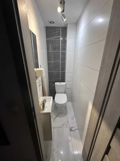 Do wynajęcia pokój przy ul. Dąbrowskiego w Rzeszowie - miniatura 5
