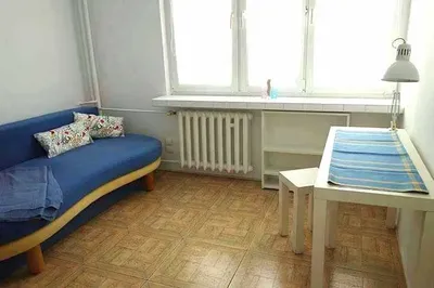 MIESZKANIE 49 m2 – 3 pokoje+kuchnia+łazienka – KRAKÓW, os. Żabiniec / english, español - miniatura 3