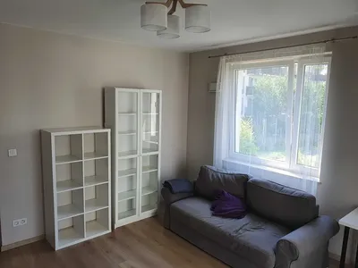 Bezpośrednio, mieszkanie 45m2, ul. Rakowska, Nowy Raków, 2 pokoje, kuchnia oddzielnna, wynajem - miniatura 5