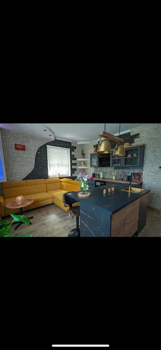 Kawalerka / Studio do wynajęcia - Gdynia Orłowo