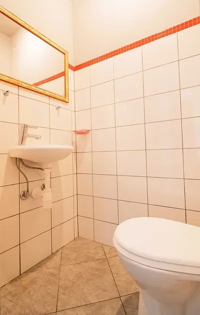 Do wynajęcia pokój jednoosobowy na Pobitnym ul. Krakusa - miniatura 5