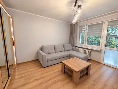 Mieszkanie 40m2 do wynajęcia. Os Na Stoku - miniatura 3
