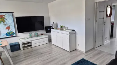 Piękne mieszkanie 42 m2 , full wyposaż. Gdynia Redłowo Powstania Wielkopolskiego - miniatura 2