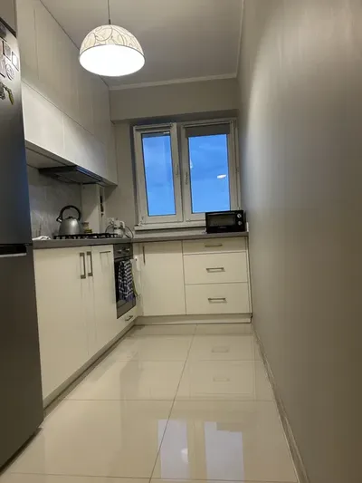 Wynajecie mieszkania 41m2 Wola - miniatura 2