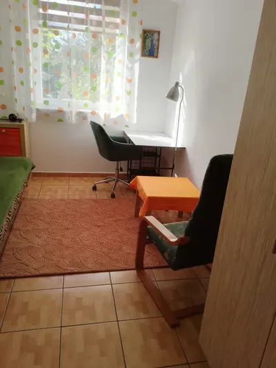 Gdynia-Oksywie pokój 1-osobowy z samodzielną łazienką