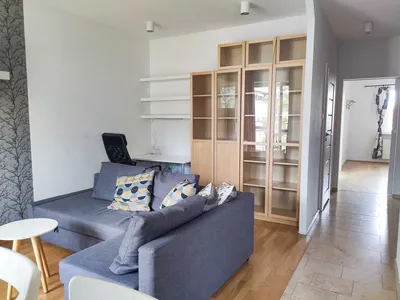 3 pokojowe mieszkanie na spokojnym osiedlu, Gocław nad Balatonem - miniatura 2