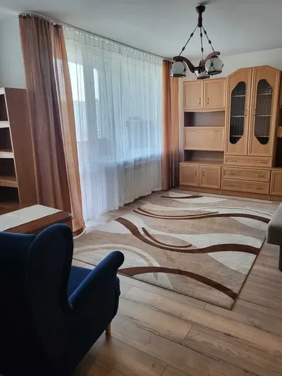 Wynajem 46m2 - 2 pokoje - Bemowo - od sierpnia - miniatura 4