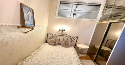 2 pok-40m-ul. Mickiewicza obok Pl. Inwalidów-Żoliborz-bardzo ciche - miniatura 5