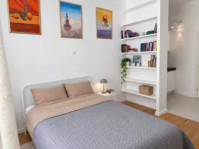Apartamenty na wynajem długoterminowy