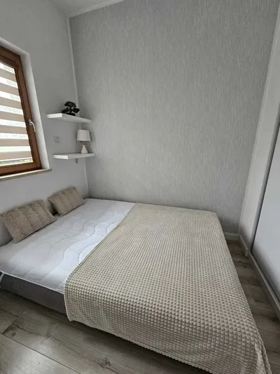 Mam do wynajęcia 2 pokojowe mieszkanie Gdańsk Nowa Letnica - miniatura 5