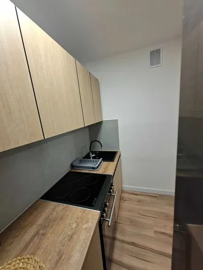 2 pokoje|34m²|Os.Albertyńskie|Od zaraz - miniatura 5