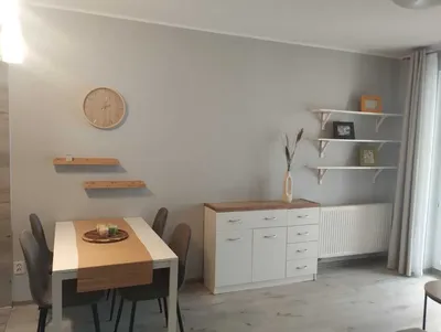 Wynajmę mieszkanie dwupokojowe - miniatura 3