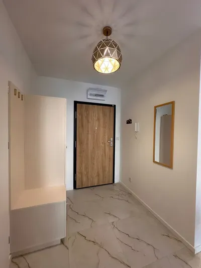 NOWE mieszkanie! 2 pokoje, 37m2, balkon - miniatura 4