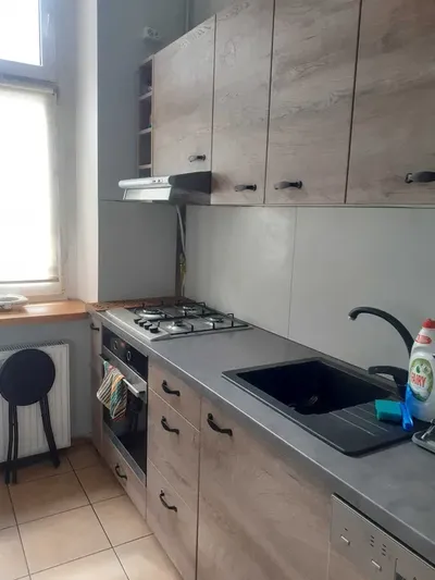 Pokój 1 os.| Plac Grunwaldzki | bez dodatkowych opłat - miniatura 5