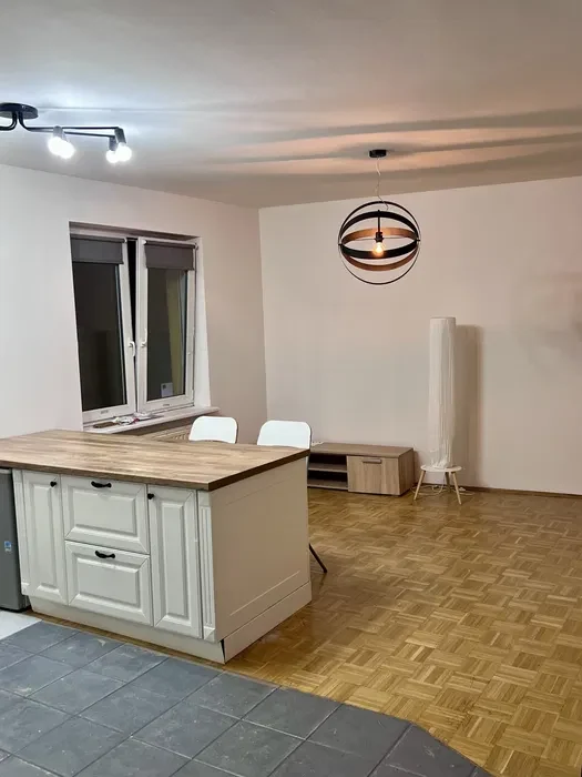 2 pokoje 43,5 m² | Bronowice | Wesele - 1/5