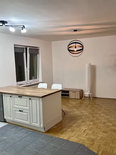 2 pokoje 43,5 m² | Bronowice | Wesele
