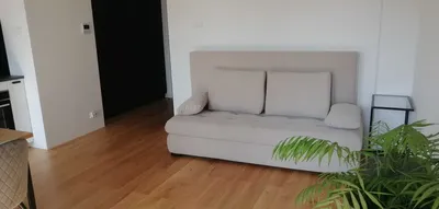 Rzeszów kawalerka z garażem - miniatura 3