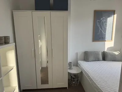 REZERWACJA Wynajme mieszkanie bez posrednikow - miniatura 5