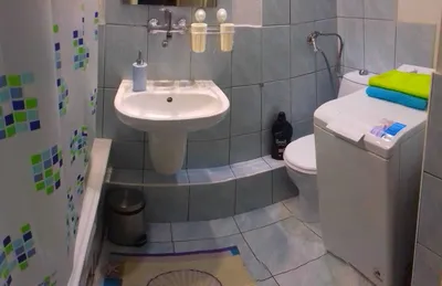 Pokój dla studentki - Grunwald Poznań - miniatura 5