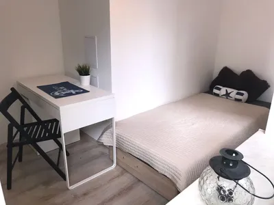 Wynajmę pokój w centrum Katowic obok Uniwersytetu Ekonomicznego, blisko UŚ - miniatura 4