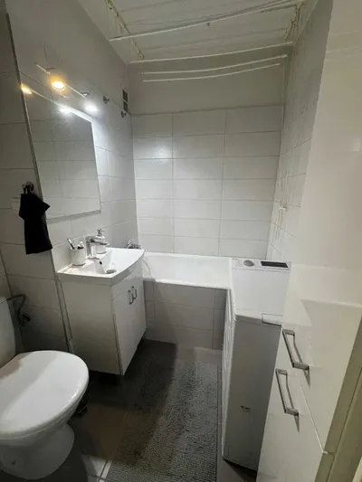 Wynajmę pokój / Warszawa, Ochota / mieszkanie 50 m2, dwa pokoje - miniatura 5