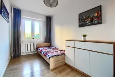 Piękne 3 pokoje + BALKON | Podwisłocze, Nowe Miasto - miniatura 3
