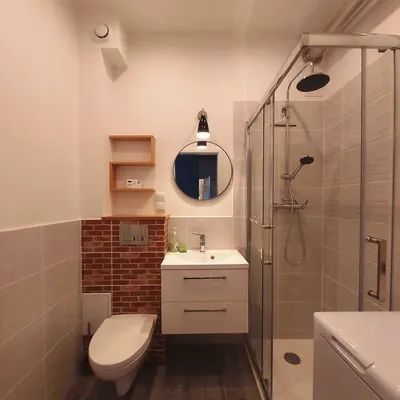 Do wynajęcia bezpośrednio 37 m2 Saska Kępa, Warszawa - miniatura 4