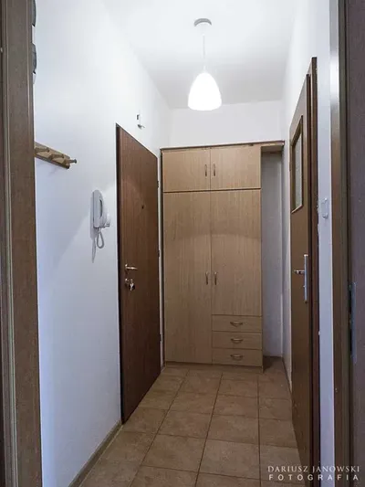 Szczecin, śródmieście, ul. Kasprzaka / Ku Słońcu kawalerka 35 m. kw do wynajęcia - miniatura 5