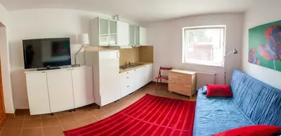 Komfortowe mieszkanie Gdynia Mały Kack - miniatura 2