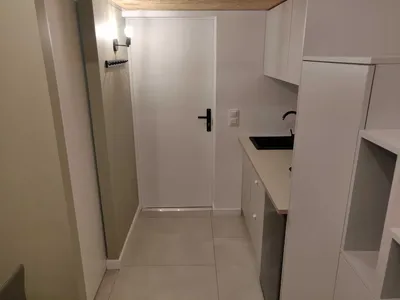 Mikro kawalerka studio z antresolą na Deotymy (Wola) - miniatura 5