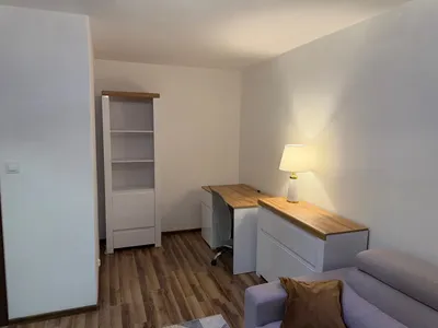 Przytulne mieszkanie 26,72 m² - Os. Na Stoku, Kraków - do wynajęcia bezpośrednio - miniatura 3
