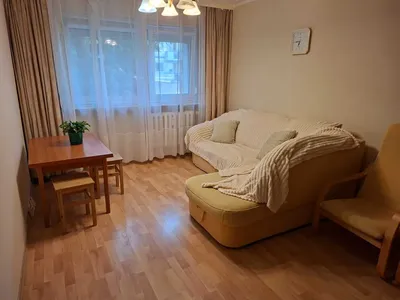 2 Pokoje na Ochocie /ul. Baleya - miniatura 4