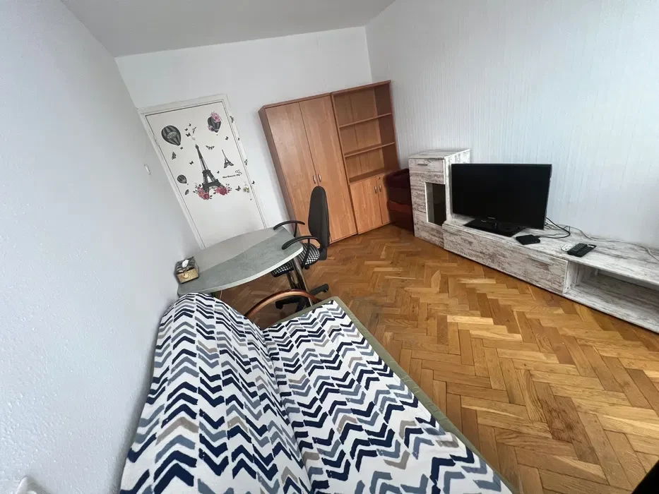 Os. Kaliny, pokój jednoosobowy do wynajęcia przy ul. Witkiewicza, blisko do centrum - 1/11