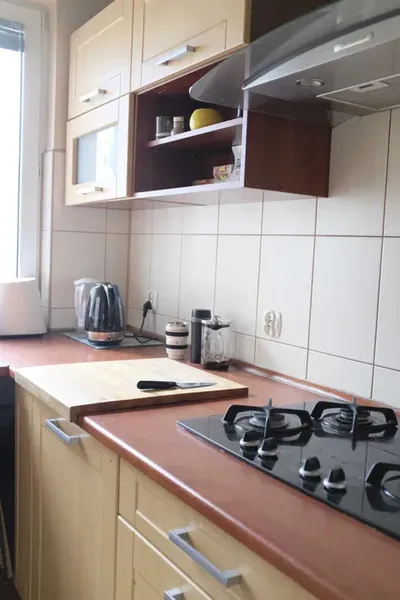 Mieszkanie na wynajem Warszawa Praga Południe - miniatura 5
