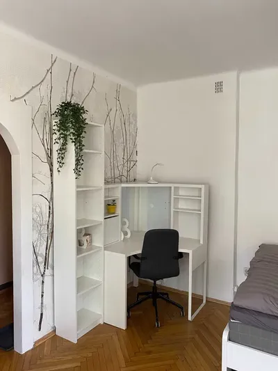 Kawalerka z oddzielną kuchnią | ul. Kołłątaja | 40 m² | bezpośrednio od właściciela - miniatura 3