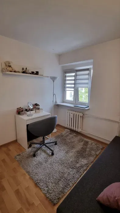 Pokój Zielony ŻOLIBORZ - miniatura 2