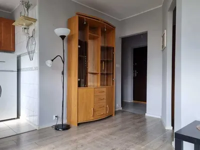 Mieszkanie dla dwojga na Bródnie - miniatura 3