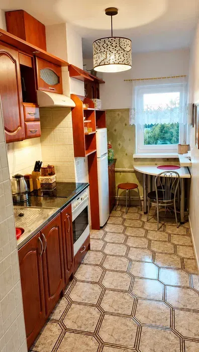 70m2 | Zakopiańska 2B | 3 Pokoje | balkon | 10min do centrum komunikacją miejską