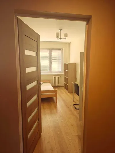 mieszkanie na wynajem, Rzeszów Lenartowicza hala Podpromie - miniatura 2