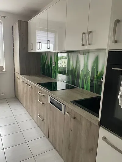 2 pok. mieszkanie | 56 mkw | Prądnik Biały - miniatura 4