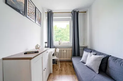 Wynajmę pokój jednoosobowy Gdańsk Żabianka ul. Szyprów 5c - miniatura 2
