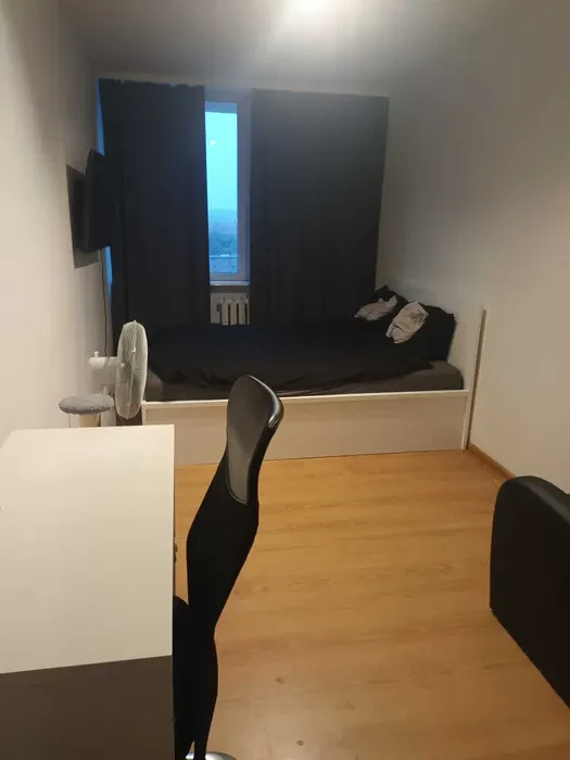 Pokój dobre połączenia panorama na gdansk i morze - 1/3