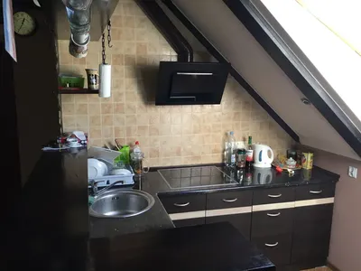 Mieszkanie Studio do wynajęcia na Gumiencach, Z przyczyn formalno - prawnych bardzo dobra znajomość języka Polskiego wymagana. - miniatura 5