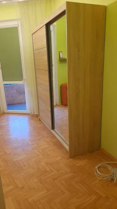 Pokój 18m2 z balkonem, w mieszkaniu 2-pokojowym - komfort, prywatność - miniatura 2