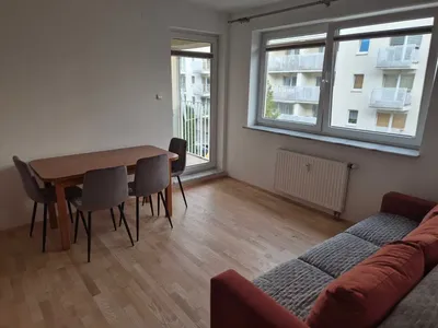 Wynajmę Mieszkanie Warszawa - 44 m² - miniatura 2
