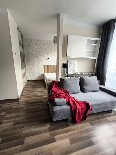 Mieszkanie do wynajęcia Śródmieście wola - miniatura 4